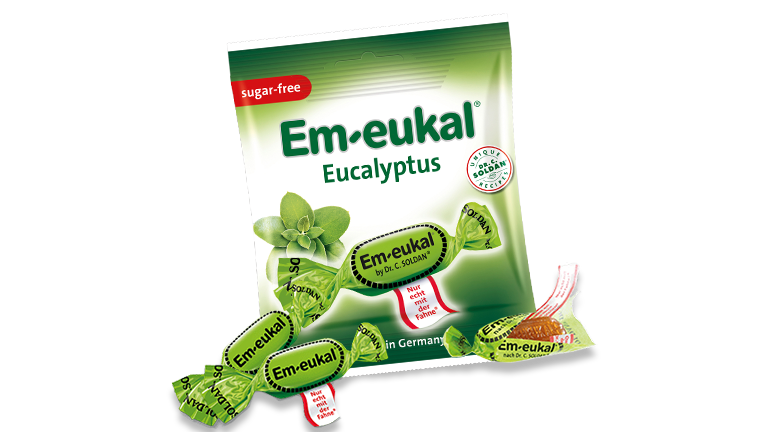 Eucalyptus